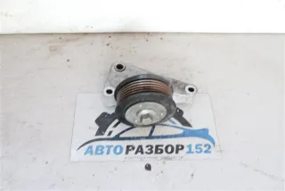 L51015930A Ролик обводной Mazda 6 2 Арт 2-585071, вид 2