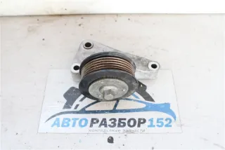 L51015930A Ролик обводной Mazda 6 2 Арт 2-585071, вид 3