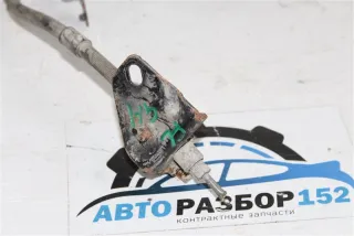 LF4K18861B Шланг томозной Mazda 6 2 Арт 2-585161, вид 2