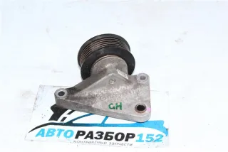 L51015930A Ролик обводной Mazda 6 2 Арт 2-585407, вид 1