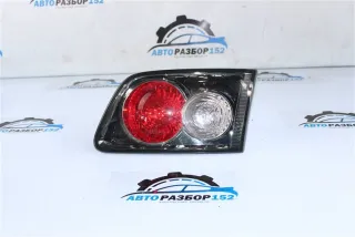 G21B513H8A Стоп-сигнал Mazda 6 1 Арт 2-585418, вид 1