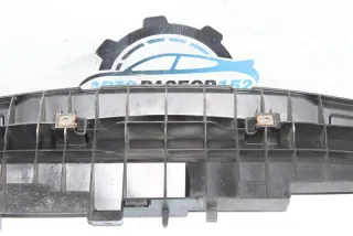 GS1E500S0 Защита радиатора Mazda 6 2 Арт 2-585688, вид 7