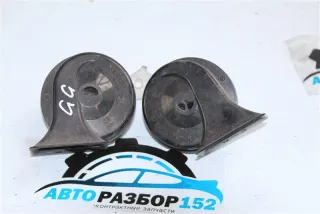 GP9A6679Y Сигнал (клаксон) Mazda 6 1 Арт 2-585700, вид 1