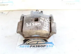 GSZD3398Z Суппорт тормозной Mazda 6 2 Арт 2-585764, вид 1