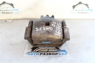 GSZD3398Z Суппорт тормозной Mazda 6 2 Арт 2-585764, вид 2