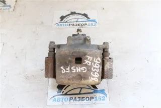 GSZD3398Z Суппорт тормозной Mazda 6 2 Арт 2-585764, вид 3
