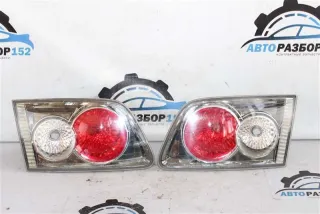 G21B513G0A Стоп-сигнал Mazda 6 1 Арт 2-585809, вид 1