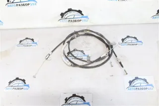 K01144410A Трос ручника Mazda CX-5 1 Арт 2-585855, вид 2