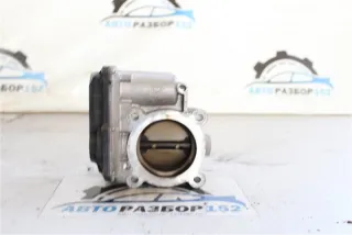 PE0113640B Заслонка дроссельная Mazda CX-5 1 Арт 2-585916, вид 3