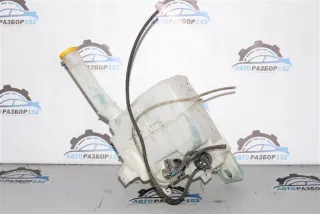 G22D67480B Бачок омывателя Mazda 6 1 Арт 2-585929, вид 2