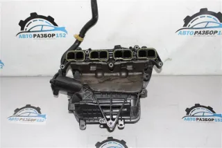 PE1113100B Коллектор впускной Mazda CX-5 1 Арт 2-586020, вид 2