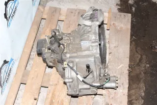 GC0117150 КПП механическая (МКПП) Mazda 6 1 Арт 2-586021, вид 2