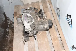 GC0117150 КПП механическая (МКПП) Mazda 6 1 Арт 2-586021, вид 3