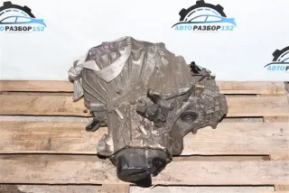 GC0117150 КПП механическая (МКПП) Mazda 6 1 Арт 2-586021, вид 4