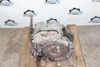 FSK119090H КПП автоматическая (АКПП) Mazda 3 BK Арт 2-586040, вид 2