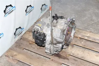 FSK119090H КПП автоматическая (АКПП) Mazda 3 BK Арт 2-586040, вид 3