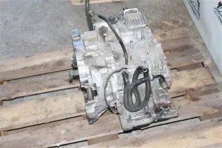 FSK119090H КПП автоматическая (АКПП) Mazda 3 BK Арт 2-586040, вид 4