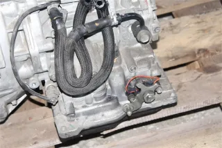 FSK119090H КПП автоматическая (АКПП) Mazda 3 BK Арт 2-586040, вид 5