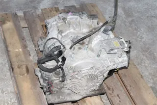 FSK119090H КПП автоматическая (АКПП) Mazda 3 BK Арт 2-586040, вид 6
