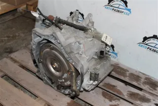 FWC203000 КПП автоматическая (АКПП) Mazda CX-5 1 Арт 2-586058, вид 2