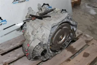 FWC203000 КПП автоматическая (АКПП) Mazda CX-5 1 Арт 2-586058, вид 3