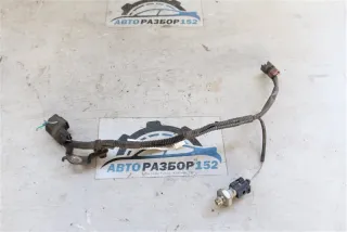 MN163743 Датчик давления масла Mitsubishi Outlander 1 Арт 2-586109, вид 1
