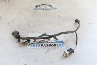 MN163743 Датчик давления масла Mitsubishi Outlander 1 Арт 2-586109, вид 2
