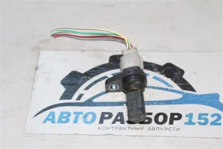1865A126 Датчик коленвала Mitsubishi Lancer 10 Арт 2-586245, вид 2