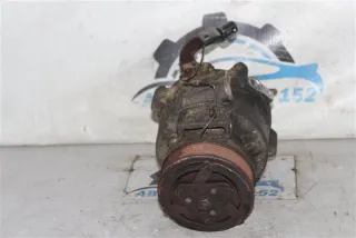7813A480 Компрессор кондиционера Mitsubishi Galant 8 Арт 2-586300, вид 1