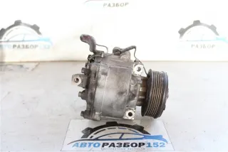 7813A480 Компрессор кондиционера Mitsubishi Outlander 1 Арт 2-586313, вид 1