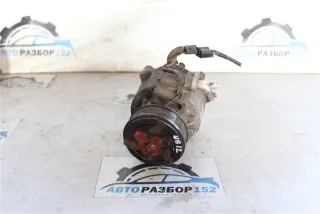 7813A480 Компрессор кондиционера Mitsubishi Outlander 1 Арт 2-586313, вид 3