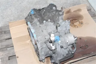2700A120 Акпп вариатор Mitsubishi Lancer 10 Арт 2-586314, вид 3