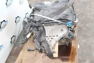 1000A522 Двигатель Mitsubishi Outlander 1 Арт 2-586333, вид 3