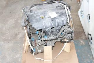 1000A522 Двигатель Mitsubishi Outlander 1 Арт 2-586333, вид 4