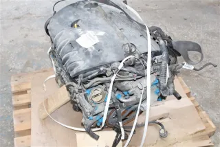 1000A522 Двигатель Mitsubishi Outlander 1 Арт 2-586333, вид 5