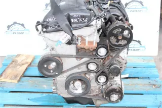 1000A522 Двигатель Mitsubishi Outlander 1 Арт 2-586335, вид 1