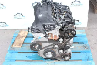 1000A522 Двигатель Mitsubishi Outlander 1 Арт 2-586335, вид 2