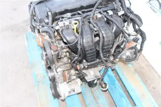 1000A522 Двигатель Mitsubishi Outlander 1 Арт 2-586335, вид 3