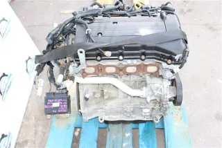 1000A522 Двигатель Mitsubishi Outlander 1 Арт 2-586335, вид 4