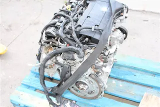 1000A522 Двигатель Mitsubishi Outlander 1 Арт 2-586335, вид 5