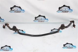 546118H315 Стабилизатор подвески (поперечной устойчивости) Nissan X-Trail T30 Арт 2-586591, вид 2