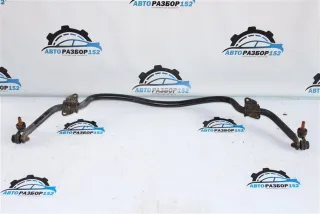 54611ES50A Стабилизатор подвески (поперечной устойчивости) Nissan X-Trail T30 Арт 2-586604, вид 2