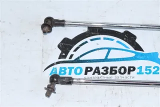5344029145 Амортизаторы багажника Nissan Note E11 Арт 2-586779, вид 3