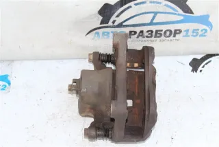 410019Y000 Суппорт тормозной Nissan Teana J31 Арт 2-587092, вид 2