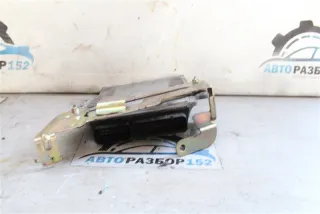 237109W400 Блок управления двигателем Nissan Teana J31 Арт 2-587104, вид 3