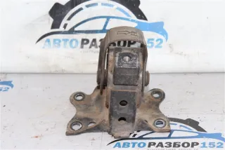 112208H310 Подушка крепления двигателя Nissan X-Trail T30 Арт 2-587165, вид 3