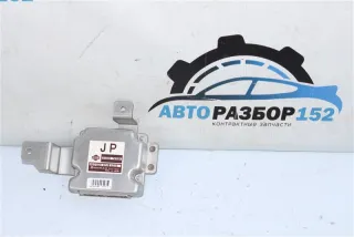 310369Y610 Блок управления АКПП Nissan Teana J31 Арт 2-587190, вид 1