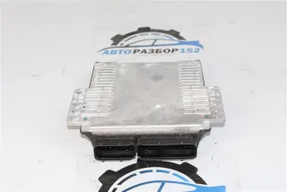237109W400 Блок управления двигателем Nissan Teana J31 Арт 2-587259, вид 2
