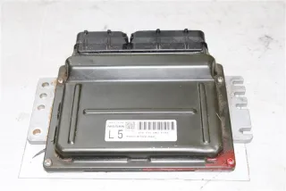 A56Y16UW3 Блок управления двигателем Nissan X-Trail T30 Арт 2-587408, вид 1