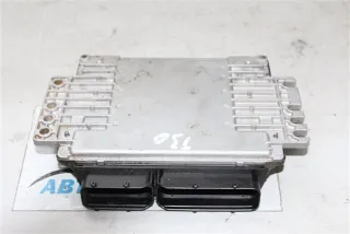 A56Y16UW3 Блок управления двигателем Nissan X-Trail T30 Арт 2-587408, вид 3